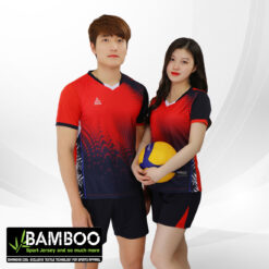 BAMBOO ĐỎ