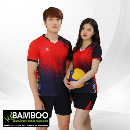 BAMBOO ĐỎ
