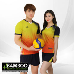 BAMBOO VÀNG