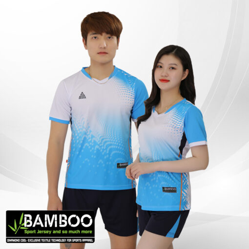 BAMBOO XANH